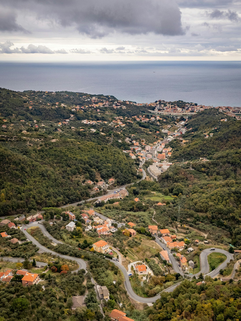 Liguria